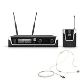LD Systems U508 BPHH Wireless Mic System 863 - 865 MHz + 823 - 832 MHz